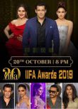 印度寶萊塢《IIFA Awards 2019 In Mumbai》頒獎晚會2D9