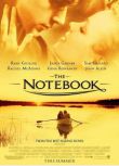 電影 戀戀筆記本 The Notebook (2004)超經典溫馨感人愛情大片 DVD收藏