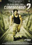 印度寶萊塢電影【一個人的突擊隊2:反黑行動】Commando 2中文