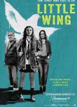 2024美國電影《小翅膀》布魯克琳·普林斯 英語中英雙字 盒裝1碟