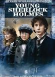 高清晰DVD：少年福爾摩斯/年輕的福爾摩斯/小福爾摩斯