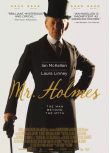 2015英美合拍懸疑片DVD：福爾摩斯先生【伊恩.麥克萊恩】中英字幕