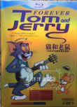貓和老鼠碟片142全集 60周年完整珍藏版 國粵英雙語中字 高清3碟