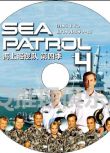 2010新澳大利亞罪案劇DVD：海上巡邏隊 第四季/海岸巡警 第4季 2碟 