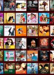2002-2015年南印度泰盧固語余音繚繞66部電影原聲歌曲車載音樂