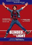 電影 炫目之光/光盲青春 Blinded by the Light (2019) 高清盒裝DVD