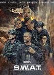 2020新美國犯罪劇DVD：反恐特警隊 第四季/反恐特警組 第4季 SWAT 3碟