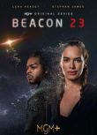 2023美劇《23號燈塔/Beacon 23》琳娜·海蒂/史蒂芬·詹姆士 英語中字 盒裝2碟