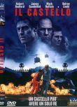 2001美國電影 最後堡壘/對壘風暴 羅伯特·雷德福 英語中英字 DVD