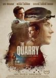 2020驚悚電影 亡命徒 The Quarry 謝伊·惠格姆 高清盒裝DVD