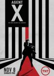 X特工第一季/X探員/Agent X VOV高清版