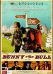[歐美09最新高分喜劇][兔子和公牛/史蒂芬的奇幻旅程] DVD 英語中英字幕