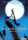 法國 雅克貝漢天地人三部曲之《微觀世界》又名:點蟲蟲DVD9高清版