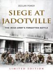雅多維爾圍城戰 The Siege of Jadotville D9