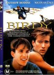 1984美國電影 鳥人 越戰/叢林戰/美越戰 國英語中英字 DVD