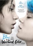 2013高分大尺度同性愛情《阿黛爾的生活/藍色是最溫暖的顏色》.高清英語中英雙字