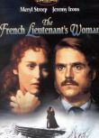 美食、奧斯卡獲獎電影《法國中尉的女人》DVD9 盒裝 梅麗爾·斯特裏普