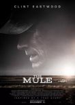電影 騾子/賭命運轉手/毒行俠 The Mule (2018) 