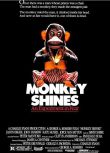 異魔1988/幻海魔靈Monkey Shines 喬治A羅梅羅 B級CULT變異恐怖片