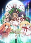 Rewrite 第一季 （2016十月新番動漫）2碟DVD