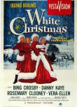 1954高分歌舞喜劇《銀色聖誕/白色聖誕節》平·克勞斯貝.英語中文字幕