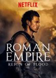 羅馬帝國：鮮血的統治 第一季 3D9