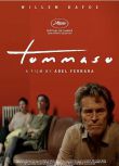 2019美國劇情電影《托馬索/ Tommaso》英語中英雙字