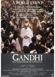 1982英國印度電影《甘地傳/甘地》本·金斯利　英語中英雙字