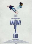 2023法國電影《墜落的審判/墜樓死亡的剖析》桑德拉·惠勒 英語中字