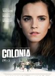 尊嚴殖民地/殖民地/殖民尊嚴地/Colonia Dignidad(電影）