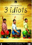 2009印度歌舞喜劇《三傻大鬧寶萊塢/三個傻瓜/作死不離3兄弟》阿米爾·汗.國印語.高清中英雙字