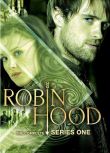 2006英劇 俠盜羅賓漢/Robin Hood 第一季 約納斯·阿姆斯特朗 英語中字 3碟